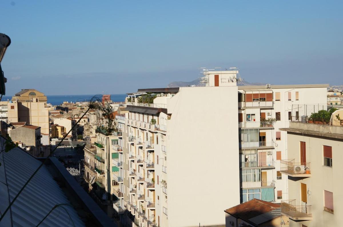 The View Apartment - Palermo, Palermo