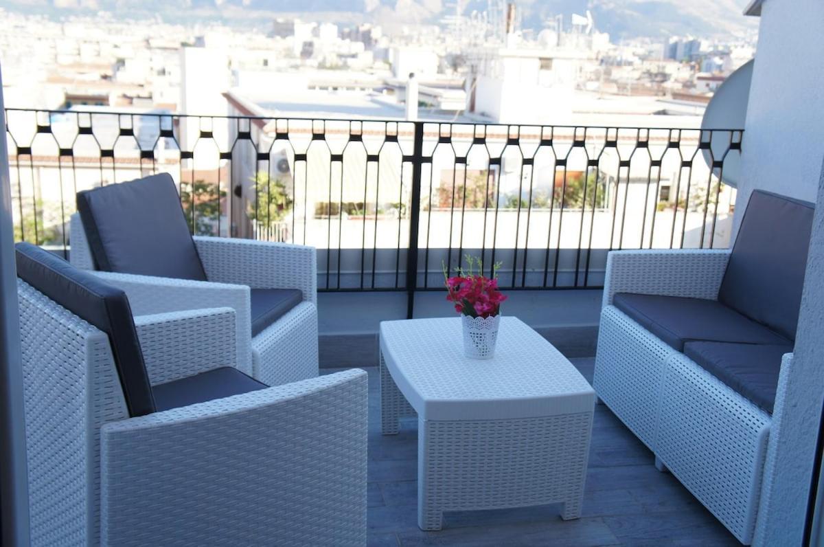 The View Apartment - Palermo — Foto 2