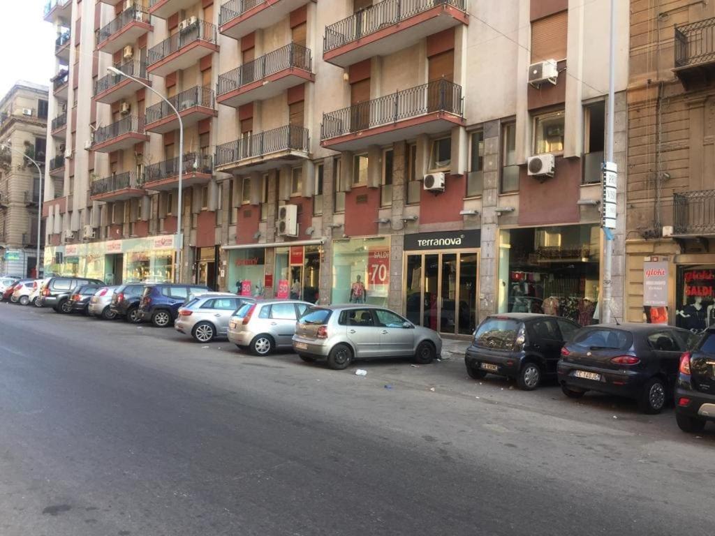 The View Apartment - Palermo — Foto 3
